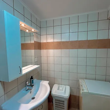 Lejlighed Diara Néa Irákleia