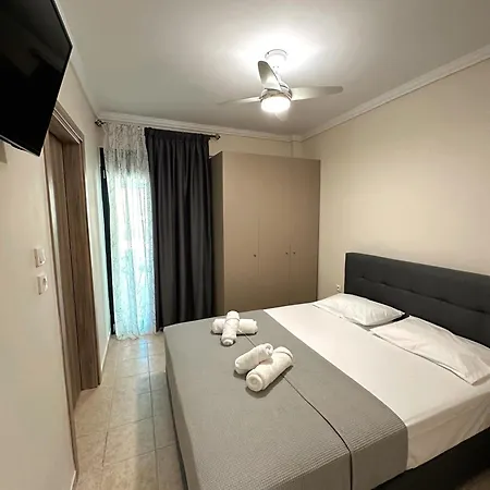 Diara * Néa Irákleia