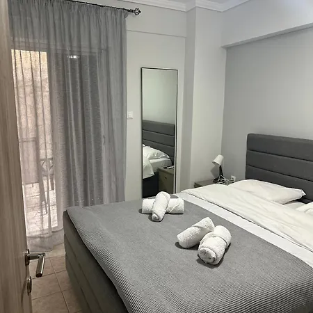 Lejlighed Diara Néa Irákleia