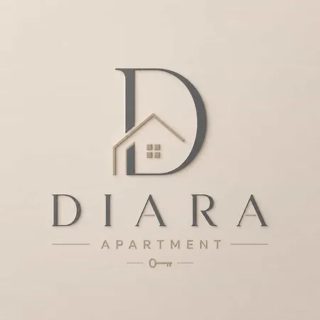 Diara דירה ניאה אירקליה