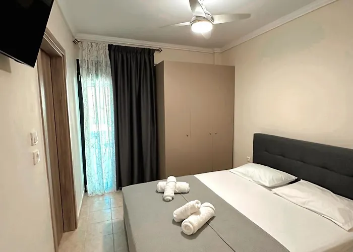 Appartement Diara Nea Iraklia