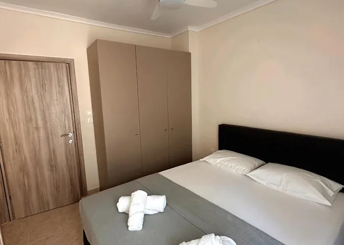 Appartement Diara