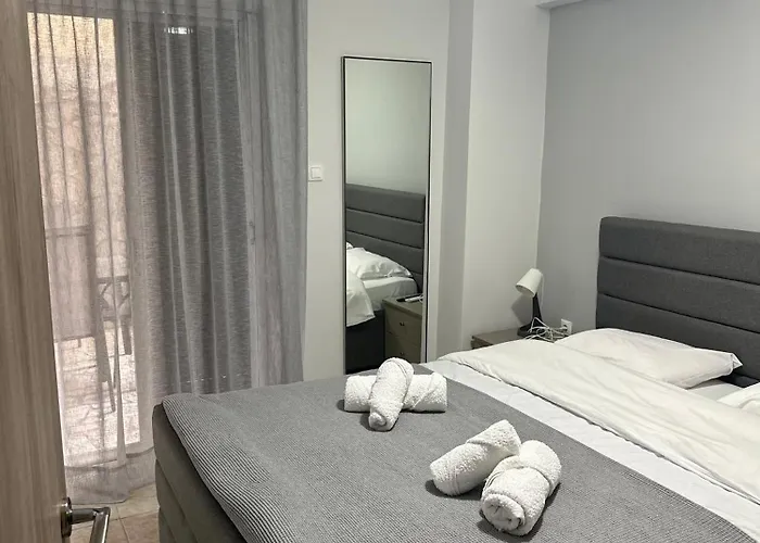 Appartement Diara Nea Iraklia