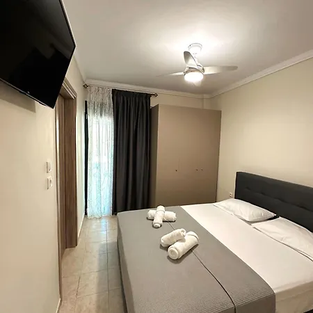 Diara Apartment