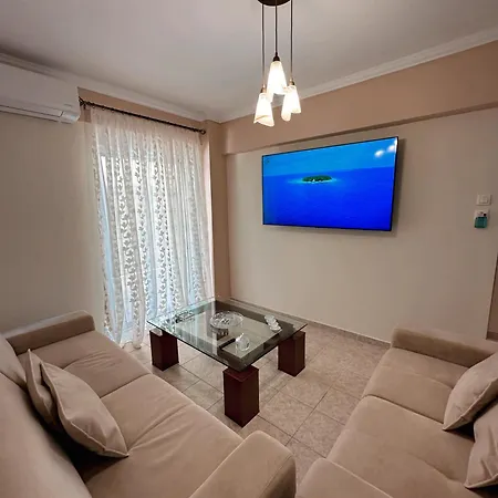 Diara Apartment *