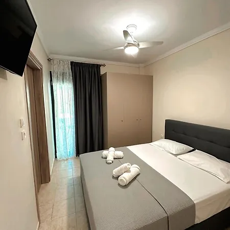 Apartment Diara Nea Iraklia