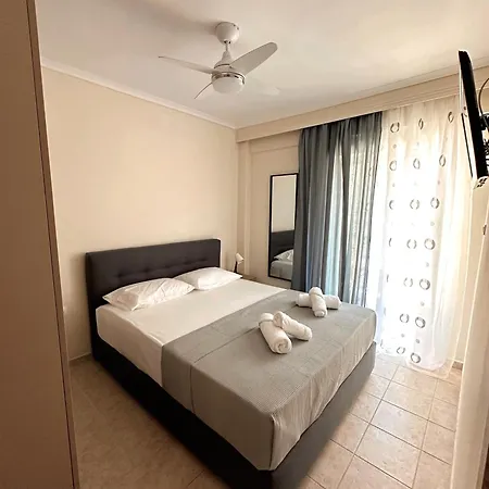 Diara Apartment