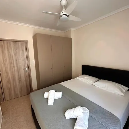 Apartment Diara