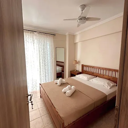 Apartment Diara Nea Iraklia