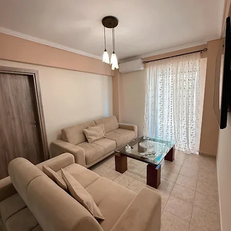 Apartment Diara