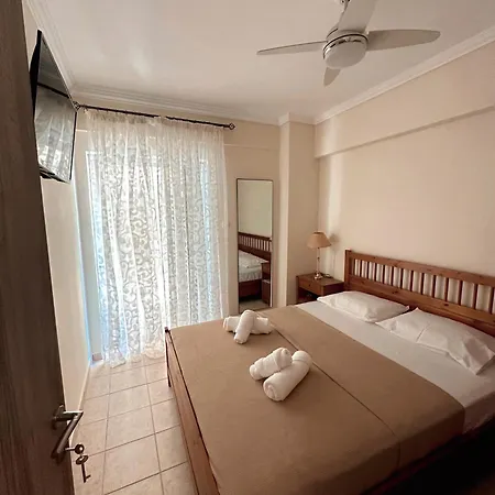 Diara Apartment Nea Iraklia