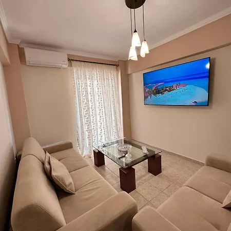 公寓 Diara 尼亚伊拉克利亚