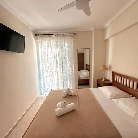 Apartment Diara