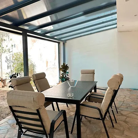 Apartment Diara *