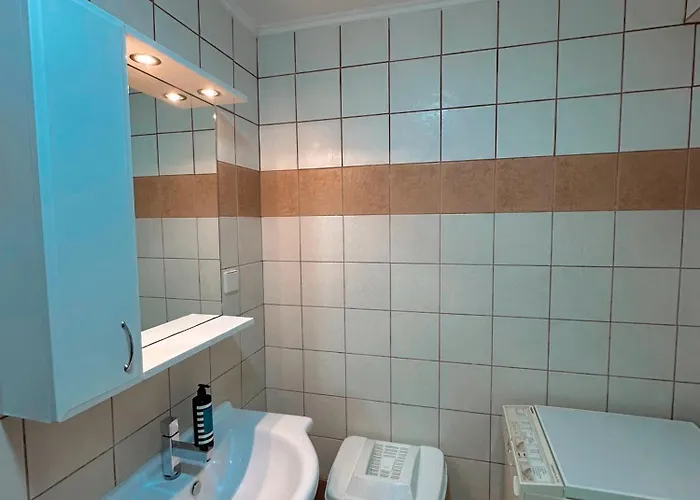 Apartment Diara Nea Iraklia