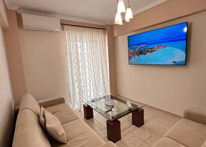 Apartment Diara Nea Iraklia